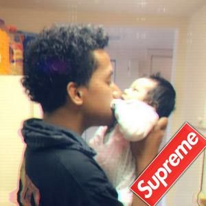 Meet your Posher, Johnny